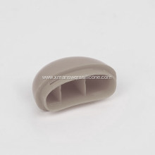 Custom Plastic Molding for Plastic Molded Connector